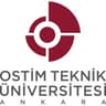 OSTIM Technical University logo