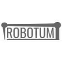 Robotum Bilişim logo